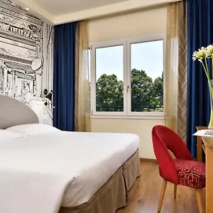 4* Szálloda Fh55 Grand Mediterraneo
