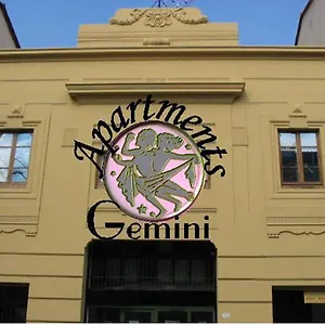 Gemini Appartement