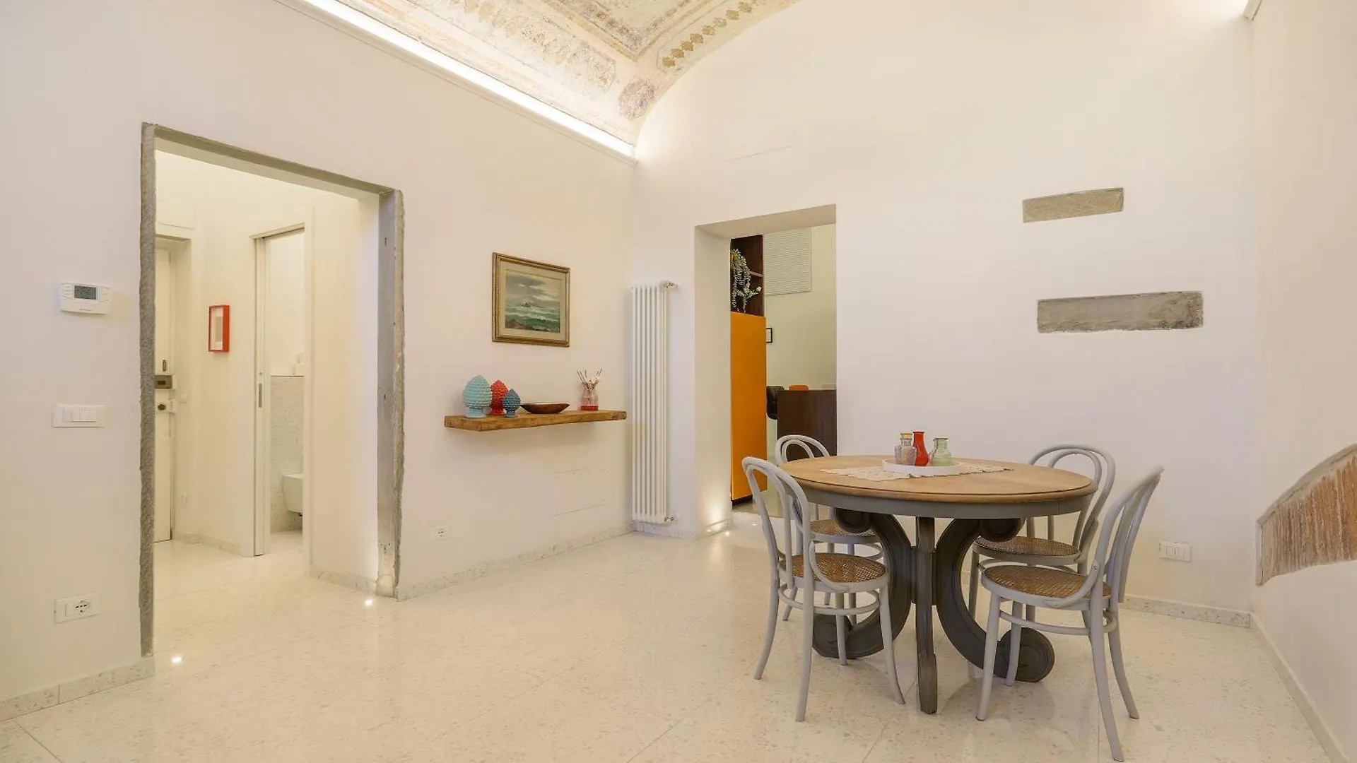 Apartment Welchome Cellini Florence
