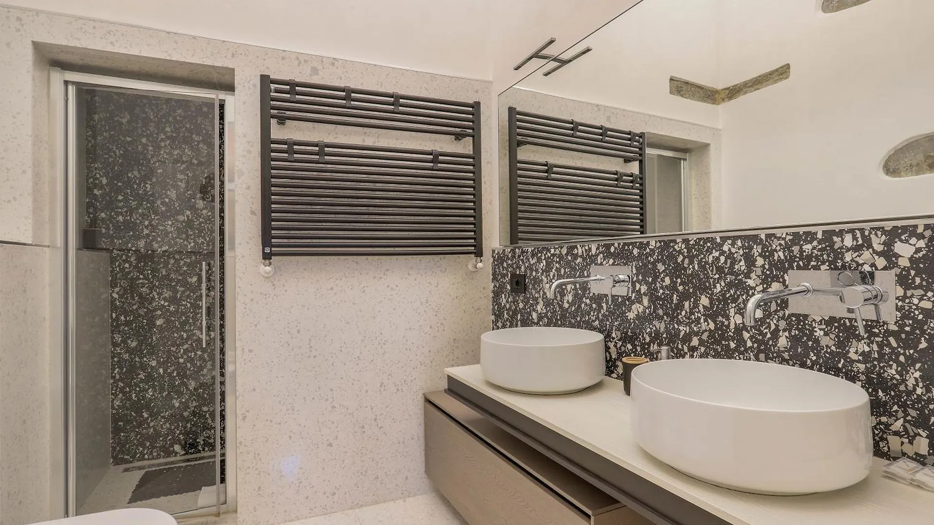 Apartment Welchome Cellini Florence Italy