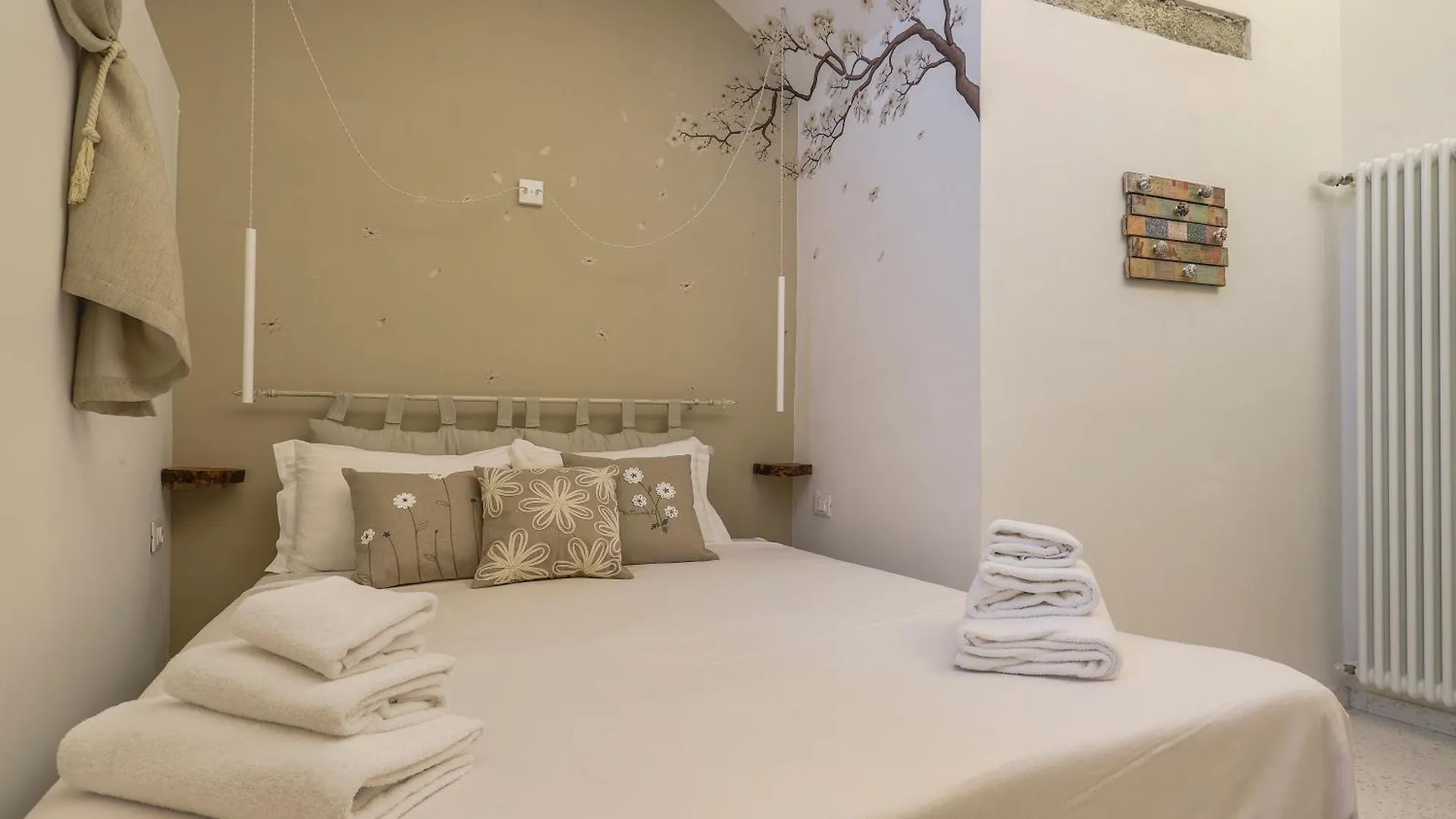 Apartment Welchome Cellini Florence